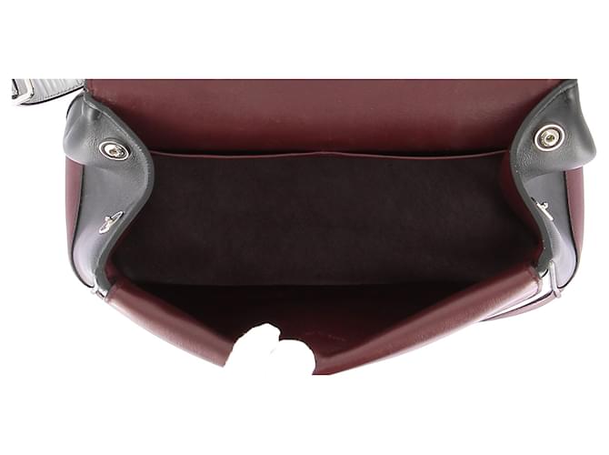Borse Dior T. Pelle Nero - vista 6