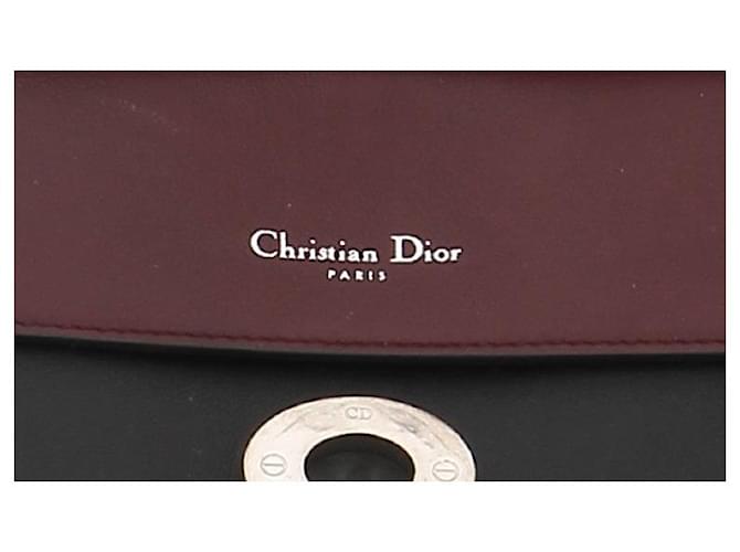 Borse Dior T. Pelle Nero - vista 7
