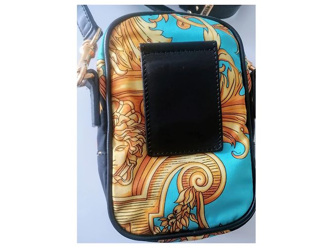 Borsa a tracolla Versace unisex - vista 3