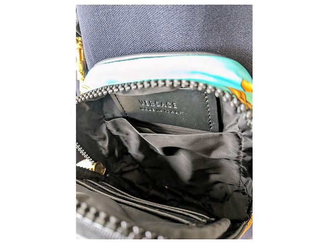 Borsa a tracolla Versace unisex - vista 9