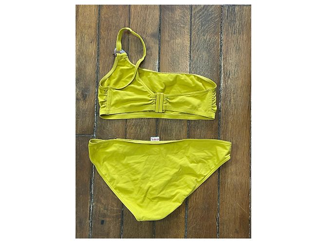 ERES Bademode T.International L Synthetisch - view 3