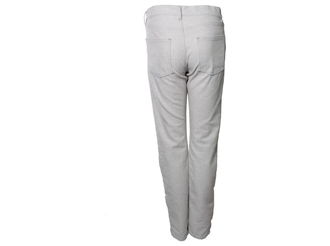Maison Martin Margiela MARGIALA, jeans di colore chiaro - vista 2