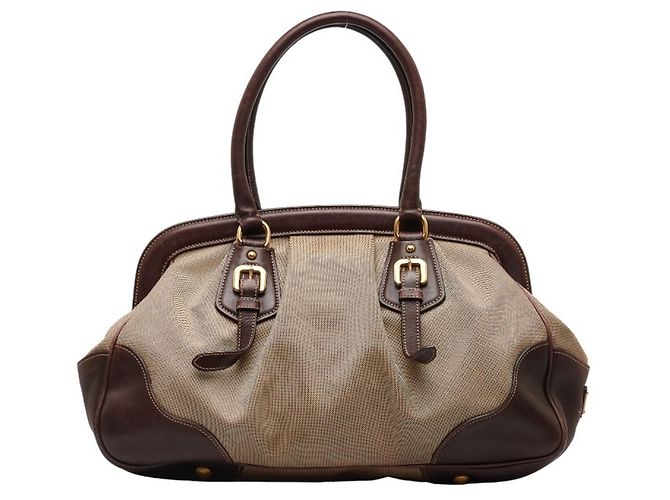 Prada Logo Jacquard - view 2