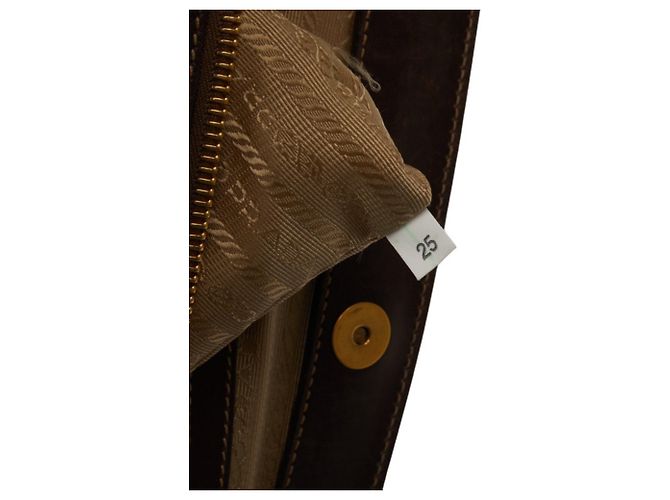 Prada Logo Jacquard - view 6