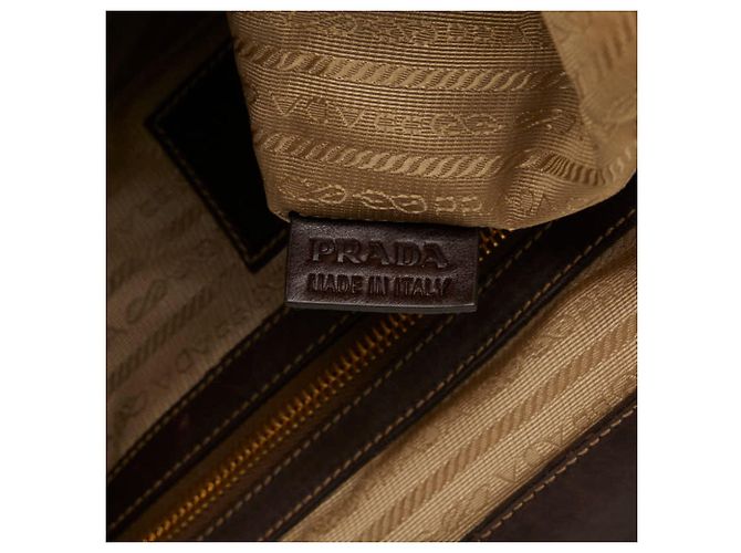 Prada Logo Jacquard - view 7