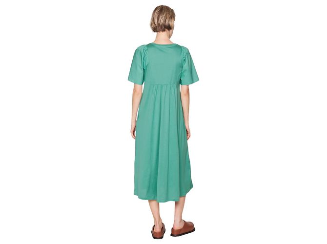 Autre Marque WEEKEND MAXMARA KELLY - JERSEY KLEID Grün - Ansicht 8