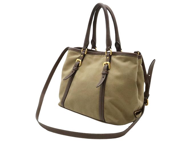 Prada Logo Jacquard - view 2