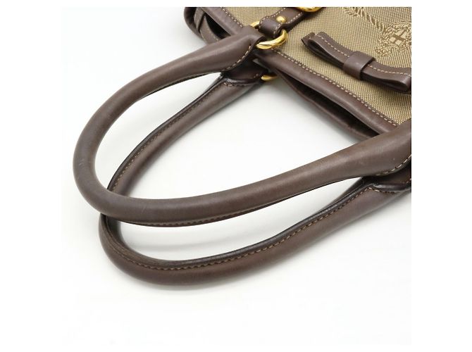 Prada Logo Jacquard - view 4
