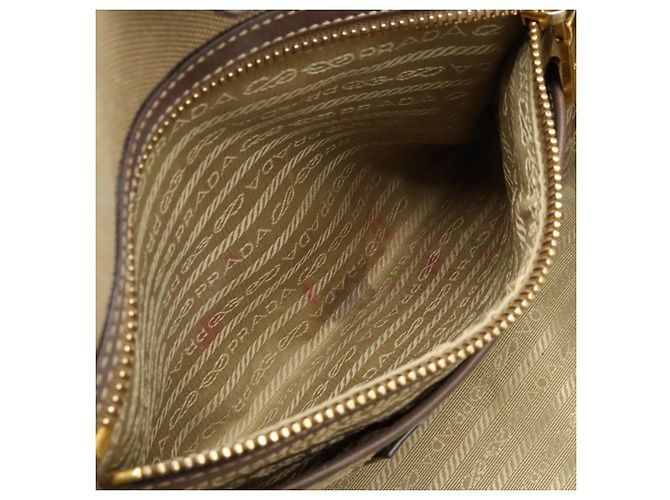 Prada Logo Jacquard - view 6