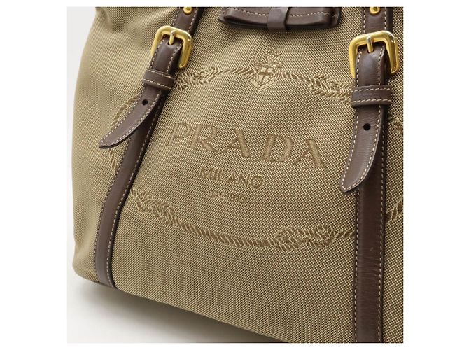 Prada Logo Jacquard - view 7