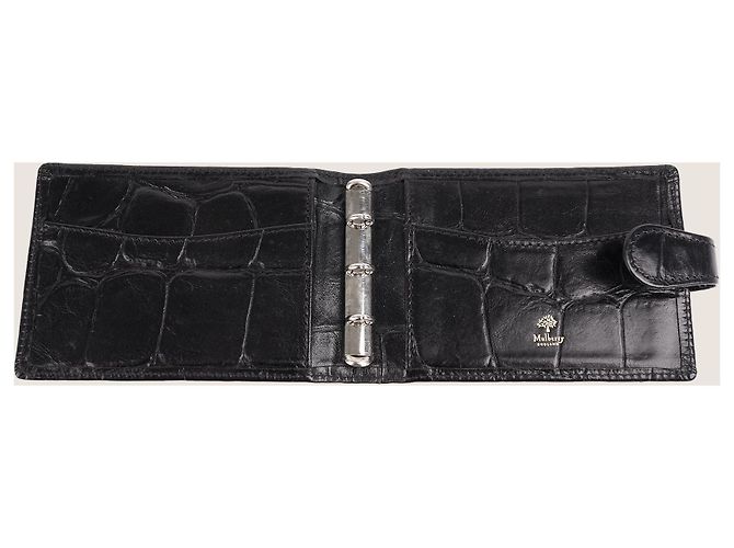 Mulberry Monedero de agenda - vista 2