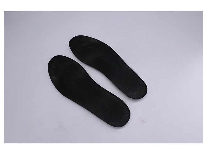 Balenciaga Baskets Track en Polyuréthane Vert - vue 16