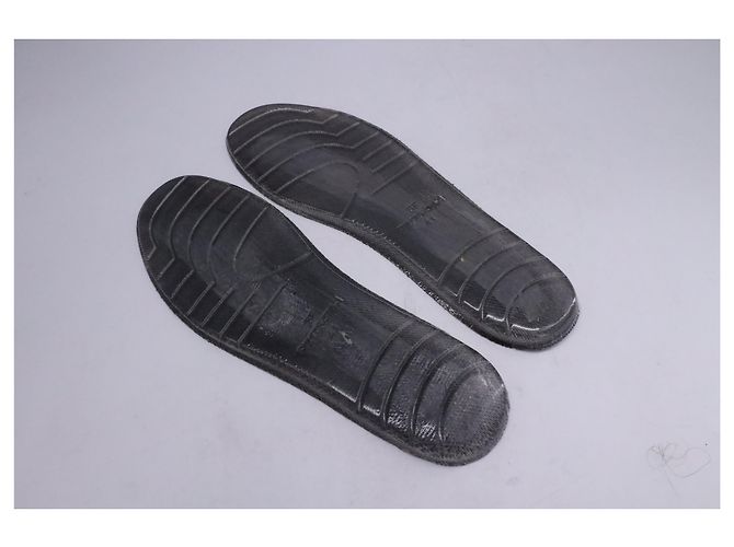 Balenciaga Baskets Track en Polyuréthane Vert - vue 17
