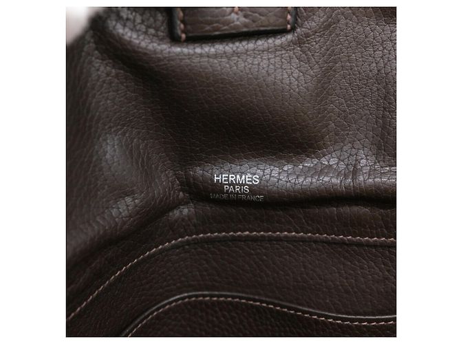 Hermès Tsako Beige - Ansicht 7