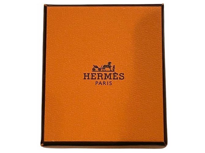 Hermès Cadenas Dourado - vista 6
