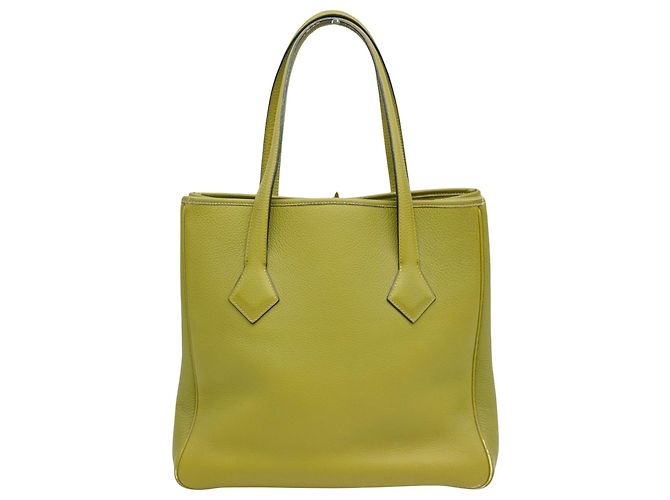 Hermès Victoria Verde - vista 2