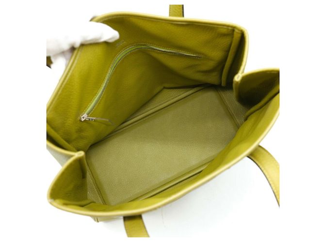 Hermès Victoria Verde - vista 5