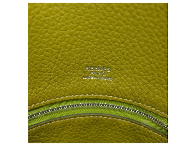 Hermès Victoria Verde - vista 6