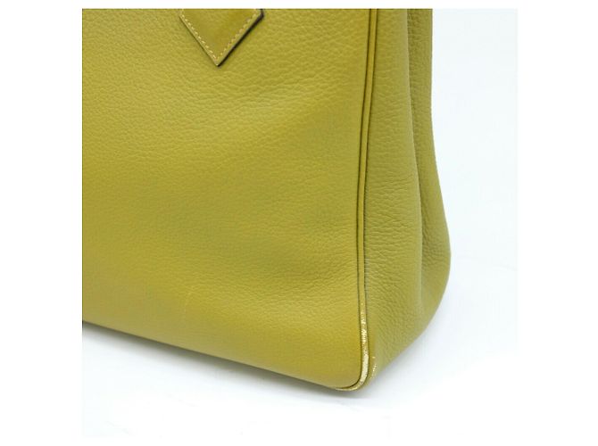 Hermès Victoria Verde - vista 7
