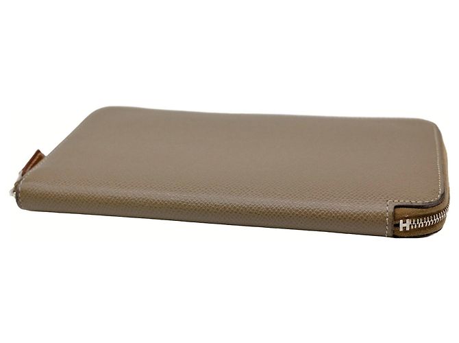 Silk In Hermès Silk'In Marrone - vista 3