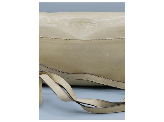 Walter Steiger Beiger Tasche - Ansicht 2