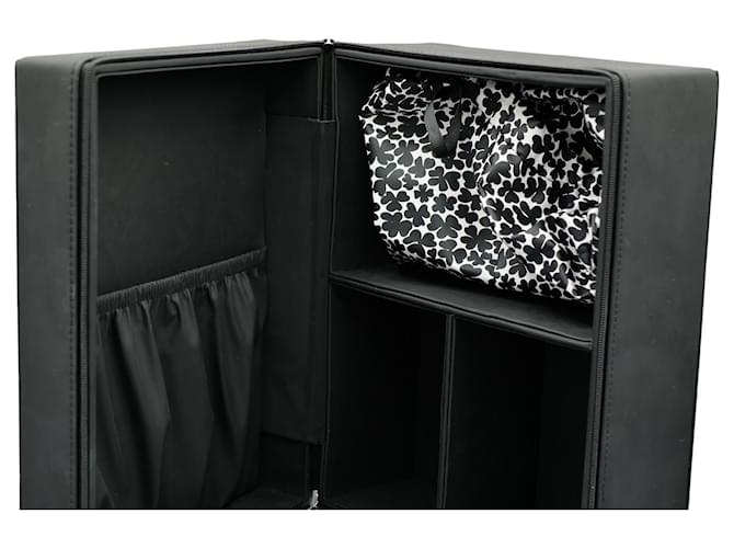 Givenchy Vintage Necessaire Schwarz - Ansicht 2