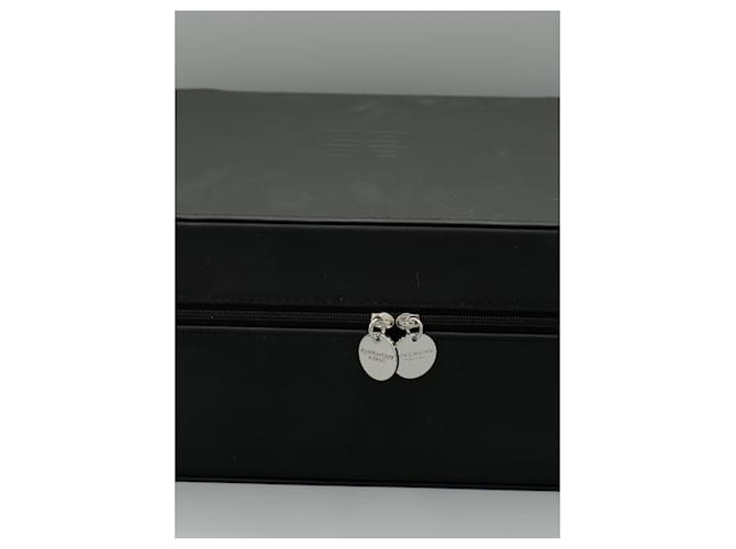 Givenchy Vintage Necessaire Schwarz - Ansicht 3