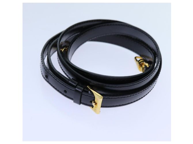 Bulgari Borsa a mano BVLGARI in pelle 2modo Black Auth ar11750 Nero - vista 23