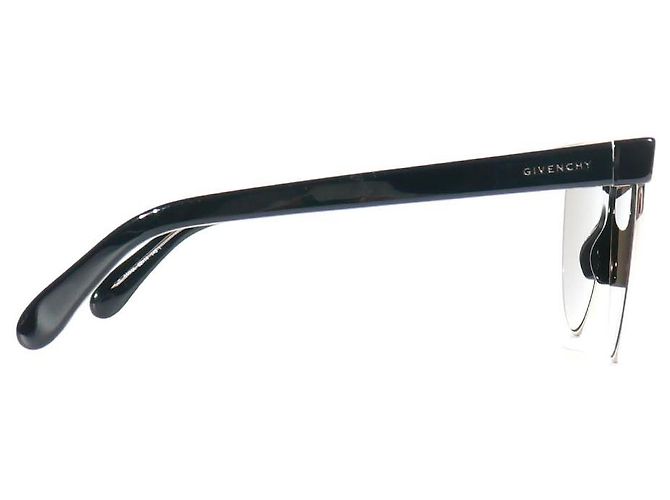 GIVENCHY - Óculos de sol Preto - vista 2