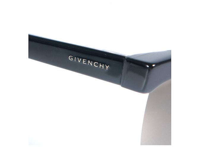 GIVENCHY - Óculos de sol Preto - vista 4
