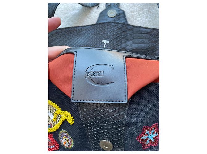 Just Cavalli Sacs à main - vue 4