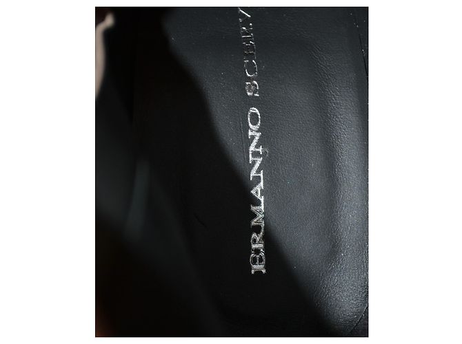 Ermanno Scervino botines - vista 5