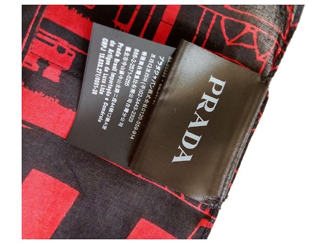 Prada Fumetto - vista 6