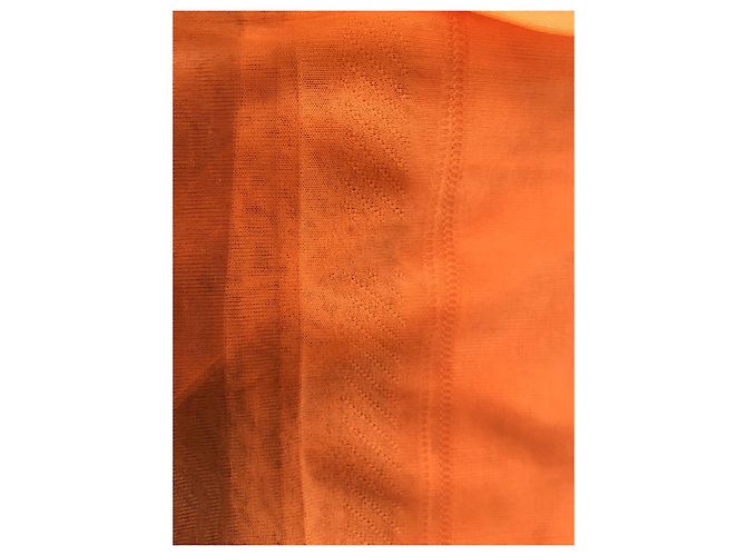 Baja Yves Saint Laurent Naranja - vista 6
