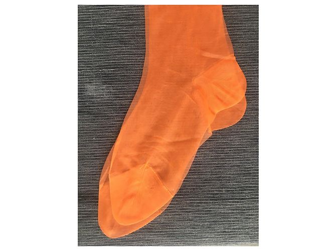 Baja Yves Saint Laurent Naranja - vista 7