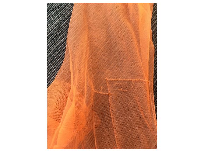 Baja Yves Saint Laurent Naranja - vista 8