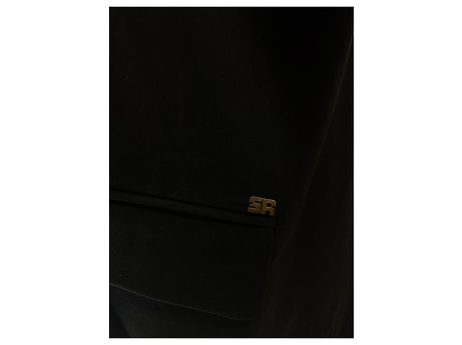 Blazer Sonia Rykiel Negro - vista 5