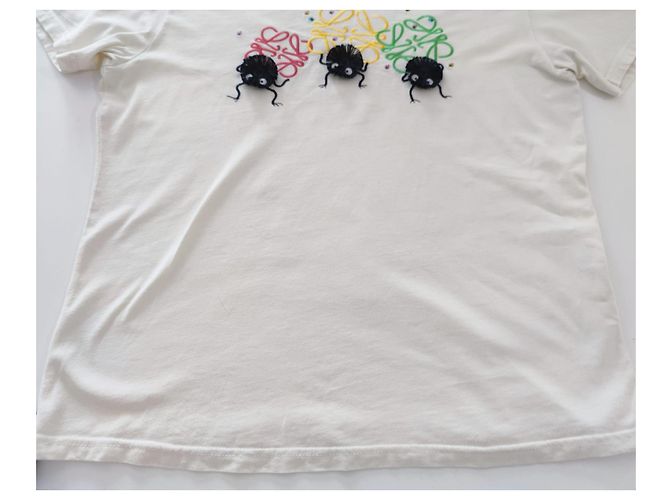 Loewe x Studio Ghibli Beige - vista 11