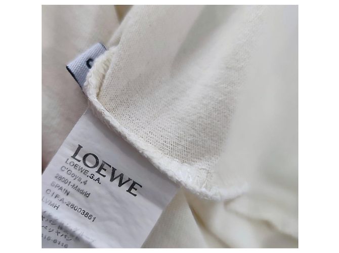 Loewe x Studio Ghibli Beige - vista 13