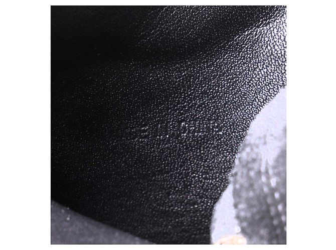 Botas Alexander Wang Gabi en ante negro - vista 16