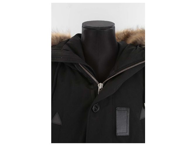 The Kooples Parka - view 2