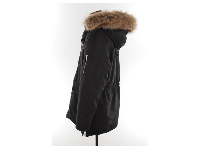 The Kooples Parka - view 3