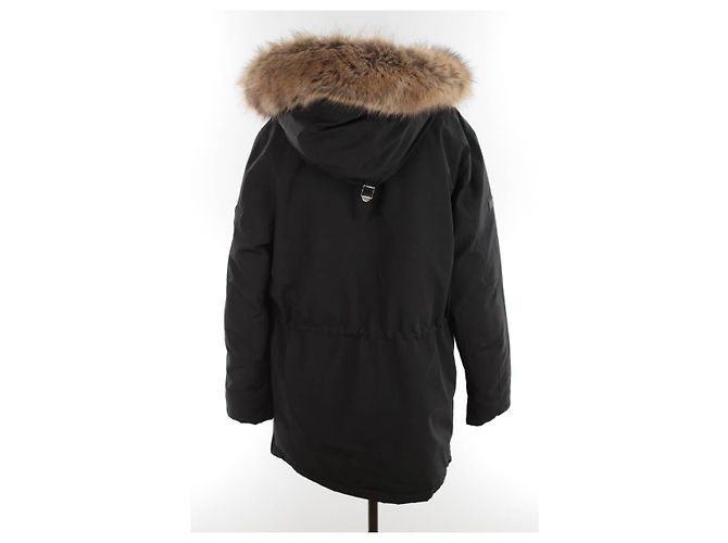 The Kooples Parka - view 4