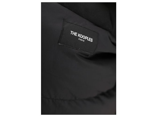 The Kooples Parka - view 5