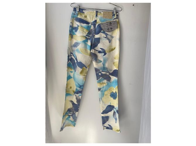 Autre Marque Golf & Golf Denim multicolor - vista 7