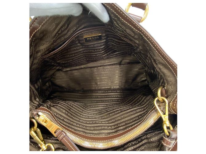 Jacquard mit Prada-Logo - Ansicht 5