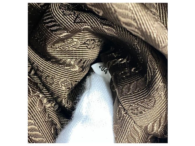 Jacquard mit Prada-Logo - Ansicht 6