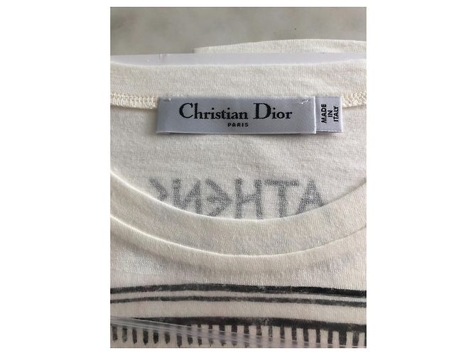 Dior Cruise 2022 - vista 4