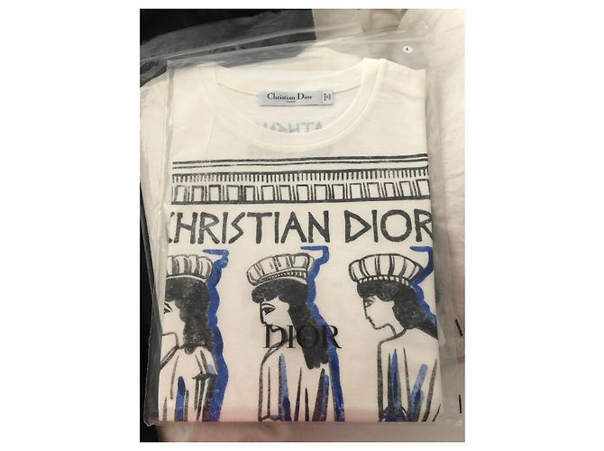 Dior Cruise 2022 - vista 5