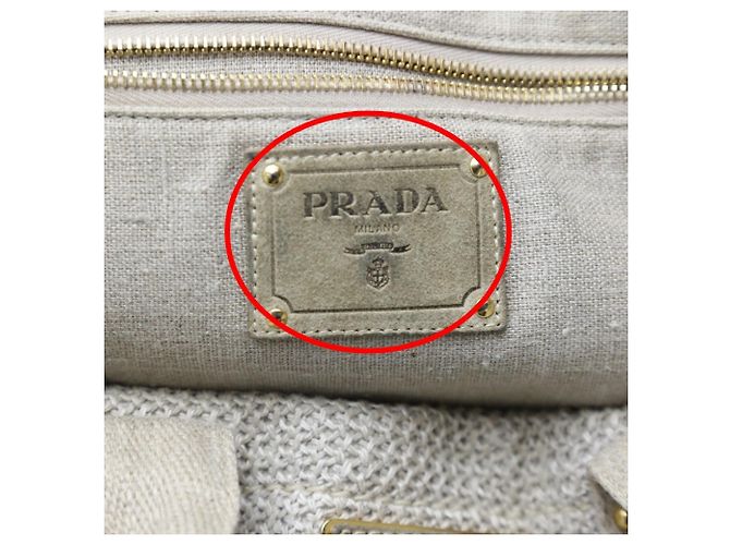 Prada Bauletto - vista 6